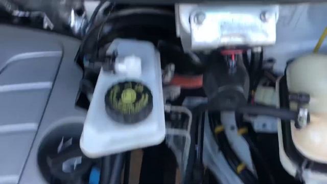 Газель Фермер 611 с двигателем Тойота 3uz-fe смотреть онлайн