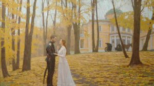 Евгения Смольянинова - Капризная, упрямая...