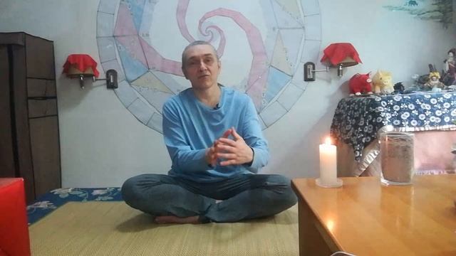 Руны XXI / Связь с духовным миром