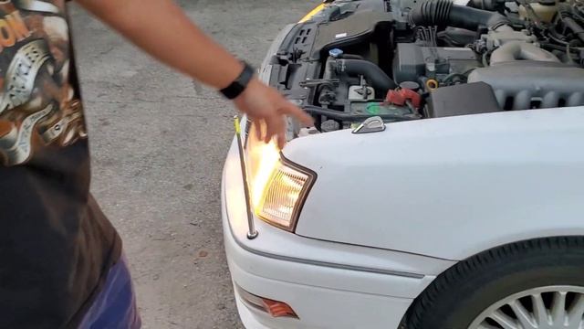 GS300 2jzgte pulls, jzs151 N/A 1jzge non vvti crown смотреть онлайн