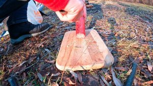 Финка Marttiini Kaamos надёжно, практично, и почти дешево