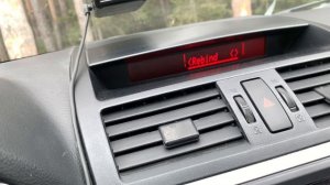 GCAN Adapter mazda 6 gh полный обзор