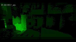 NEW Night Vision Cameras in Minecraft 1.12! (+ Herobrine?)