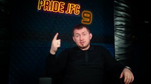 JFC Pride Live on air 9