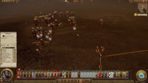 TOTAL WAR Tiene Importantes Problemas de Optimización