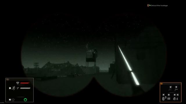 BLACK DAY Game play смотреть онлайн