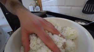 ПРИГОТОВИМ НЕЖНЫЕ ЕЖИКИ ИЗ ИНДЕЙКИ