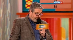 Сто к одному 20 08 2016  Море смеха  VS  Девочки с севера  ПОВТОР от 10 апреля 2016 года