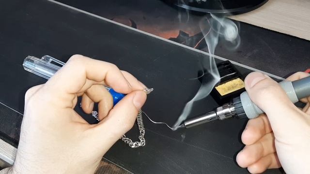 Ремонт серебряного браслета смотреть онлайн