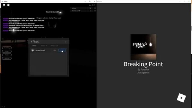BREAKING POINT XENON DUPE SCRIPT PASTEBIN смотреть онлайн