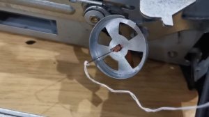 Ремонт походной газовой плиты