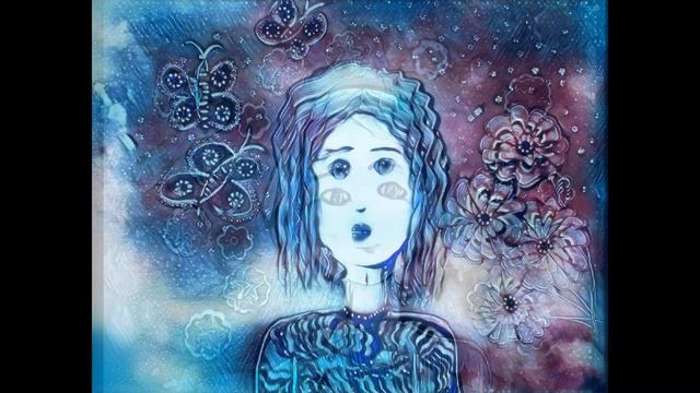 Поздравление ко Дню матери от т о Волшебный песок смотреть онлайн