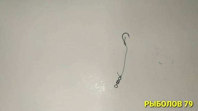 Супер простая и бюджетная донка.