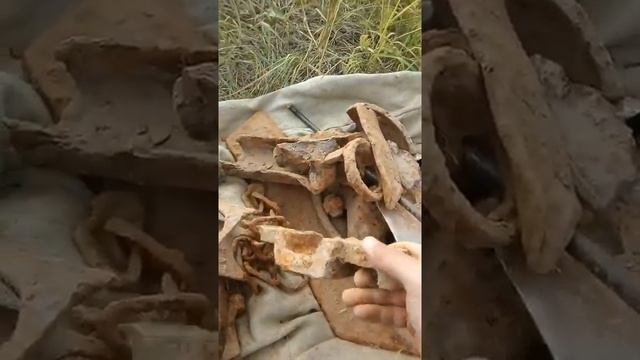 Кто ищет,то найдёт)