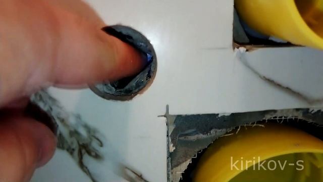 монтаж подвесного унитаза смотреть онлайн