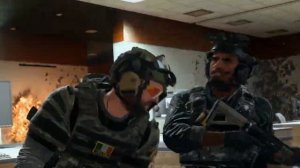 Трейлер Call of Duty: Warzone 2.0 (Ranked)