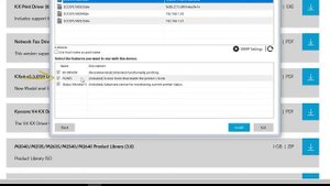 Kyocera M2040dn KX Driver Download and Installation