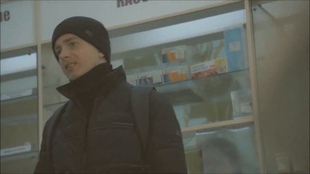 СИНЮХА ГОЛУБАЯ. смотреть онлайн