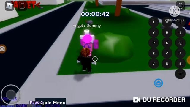 Galaxy Star Platinum Showcase! | A Bizarre Journey смотреть онлайн