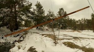 УДАЧНАЯ РЫБАЛКА НА ЭКРАНЫ ТЕЛЕВИЗОРЫ. За 1 час наловил кучу рыбы.