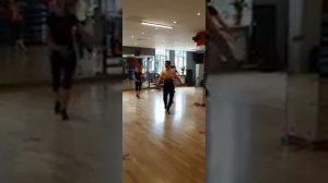 Комбинации с урока Самопляс® Русский танец Пляска