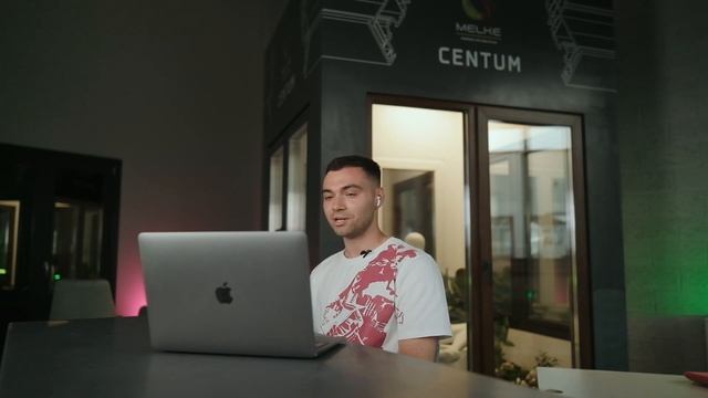 Правильный маркетинг - какой он? MELKE ЗНАЕТ смотреть онлайн