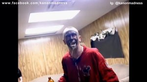 Sid Wilson Aka DJ Starscream #0 of SLIPKNOT