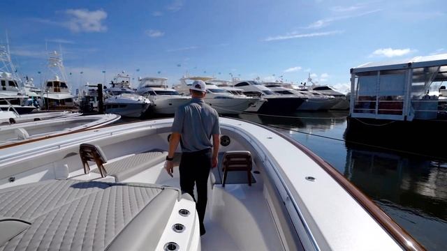 Absolute Beast Center Console ! (Quad 600Hp Valhalla 46 Walkthrough !) смотреть онлайн