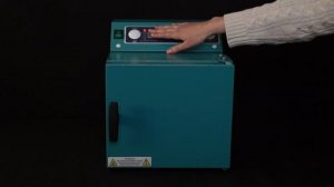 Обзор стерилизатора Ферропласт