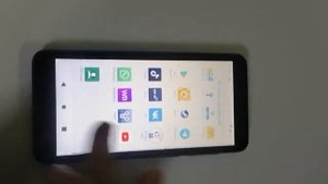 телефон ZTE BLADE L8 RU
