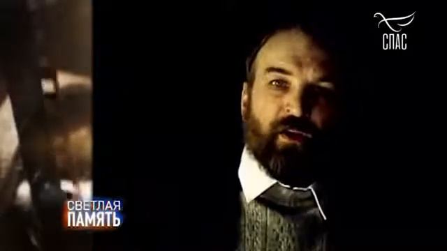 Алексей Петренко Ведущая матушка Ольга (Гобзева) режиссер В Кукушкин, Светлая память для канал Спа смотреть онлайн
