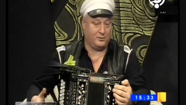 Ансамбль Россияночка