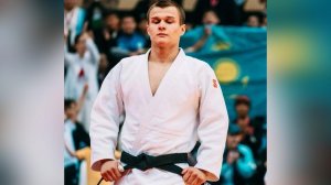 Данил Лаврентьев борется за участие в Олимпийских играх