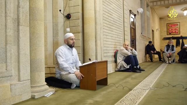 Урок 4. Описание одежды и обуви | Шамаили Пророка Мухаммада ﷺ смотреть онлайн