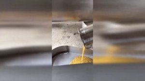 Протирочная машина для пюре и пасты .