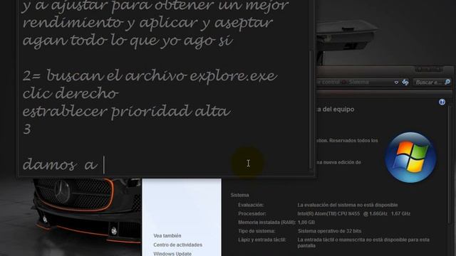 5 cosas para acer tu netbook del govierno sea mas rapido 100 ¡funciona смотреть онлайн