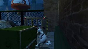 Полное прохождение игры "Уоллес и Громит. Ужасная Запарка" на 100% (без комментариев)