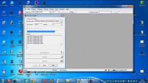 Кастомная прошивка Nokia 2700 через Phoenix