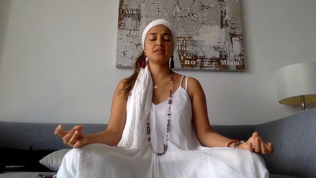 Ganpati Kriya смотреть онлайн