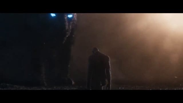 Легенда о Чёрной пантере/Чёрная пантера 2018