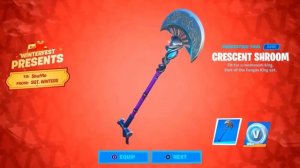 ПОДАРОЧНЫЕ В-БАКСЫ ДЛЯ ВСЕХ ИГРОКОВ УЖЕ В ФОРТНАЙТ!