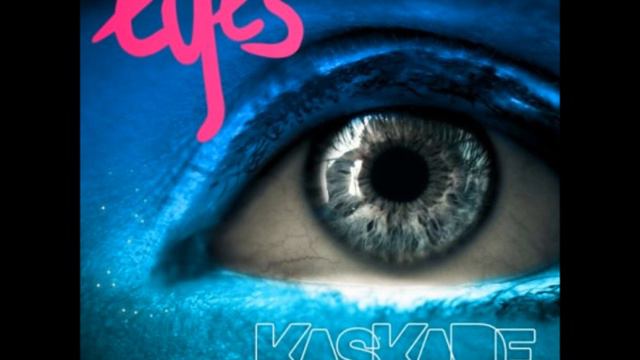 Kaskade Ft. Mindy Gledhill - Eyes (MG DJ Remix) [Hard Bass] смотреть онлайн