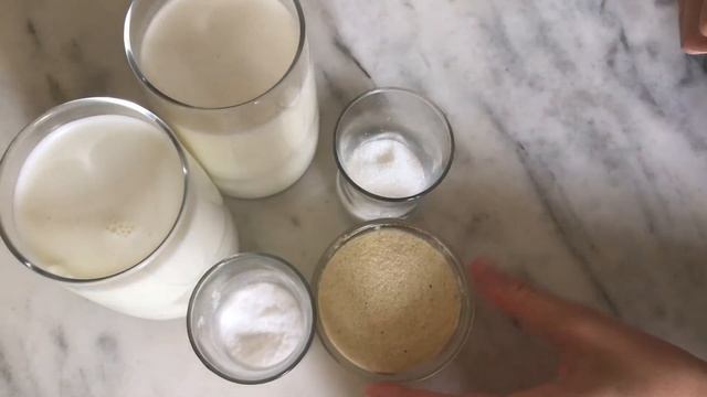 Манная каша без комочков Проверка 3 рецептов смотреть онлайн