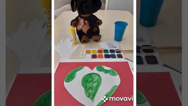 Мастер класс Берегите землю смотреть онлайн