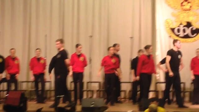 Танец с саблями соло Юли 1 репа смотреть онлайн