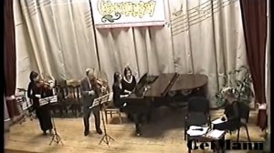 Р. Телепнев. Прелюдия