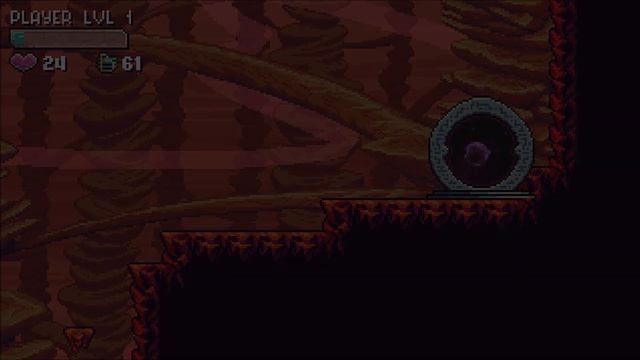 Space Roguelike Adventure - Gameplay смотреть онлайн