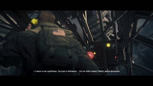Прохождение Wolfenstein: The New Order — Часть 1: Падение (PS3)