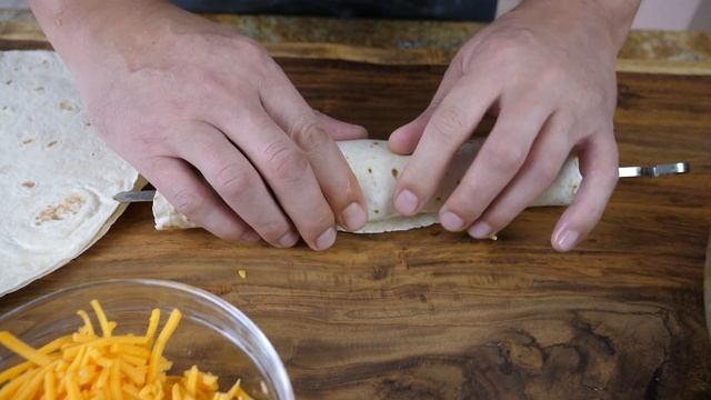 Шашлык в лаваше или Шаурма с курицей и овощами в Духовке.Простой Рецепт на Обед и Ужин!По Домашнему