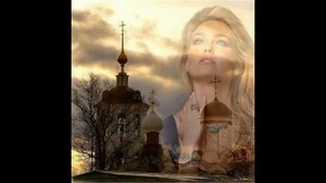 Стихотворение Татьяны Хлопковой "Родина". (первый вариант видеоряда)